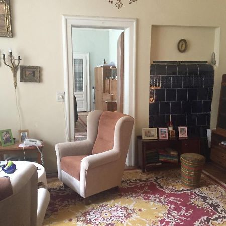 Apartament Rozalia Brasov Luaran gambar