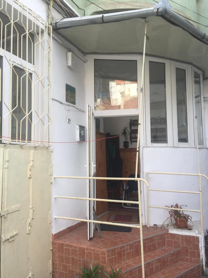 Apartament Rozalia Brasov Luaran gambar