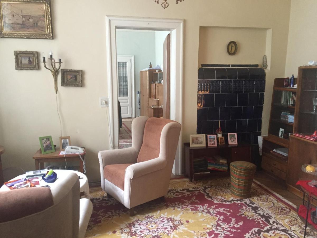 Apartament Rozalia Brasov Luaran gambar