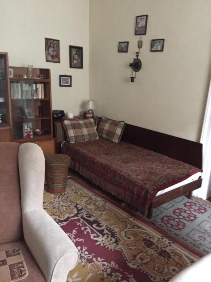 Apartament Rozalia Brasov Luaran gambar
