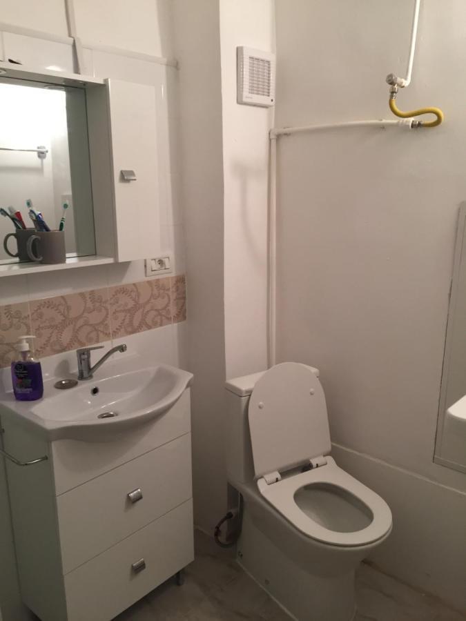 Apartament Rozalia Brasov Luaran gambar